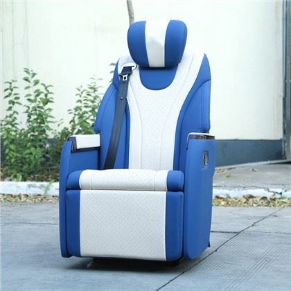 Luxury Business Car Electric Car Seat