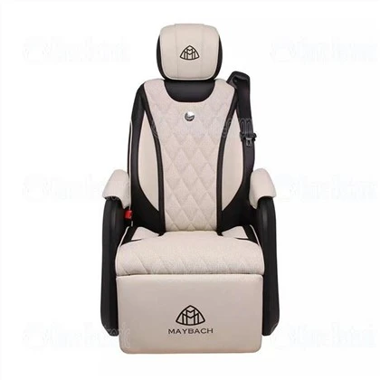 Luxury Car Seat For V Class /Metres/Sprinter
