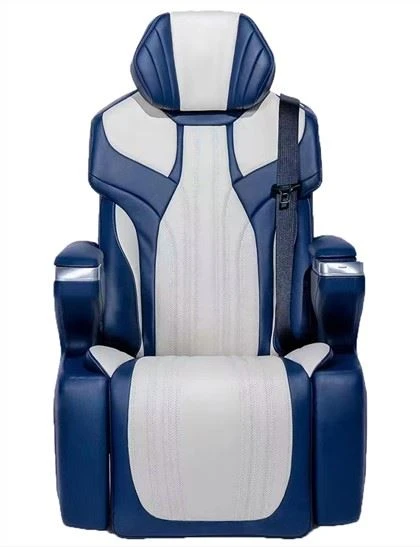 Middle row luxury seats for VITO Senna