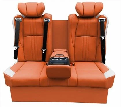 Rear Seat For Auto