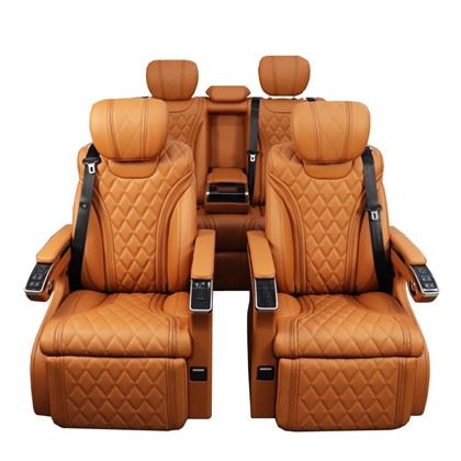 Luxury Seats For Sprinter/vito/vclass Van