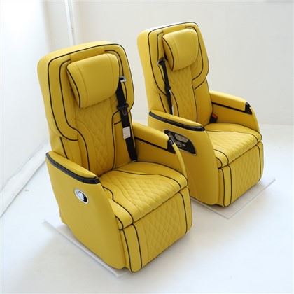 Luxury Van Seat For Car