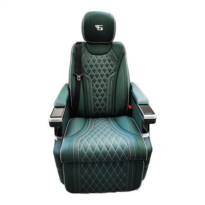 Luxury Van Electric Adjustment Seat
