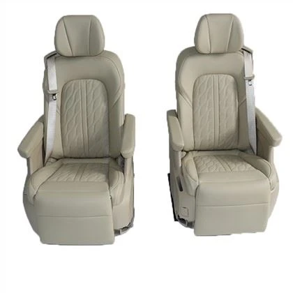 Luxury Van VIP Electric Seat