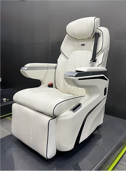 Mercedes Sprinter Seats
