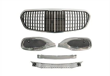 Mercedes W223 W213 Appearance Small Modification Kit