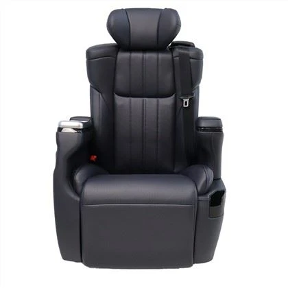 Toyota Alphard Vellfire luxury middle row single seat
