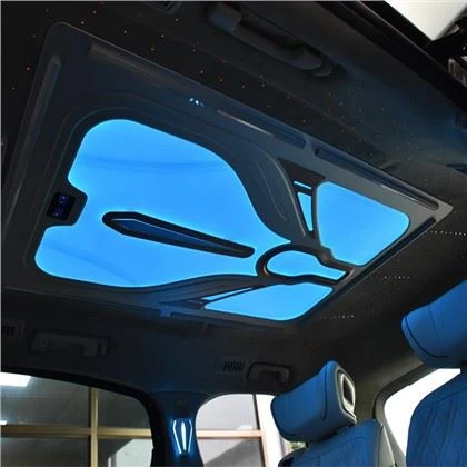 OEM Car Interior Atmospere Lamp