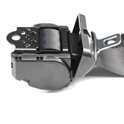 oem 3 point seat belts replacement