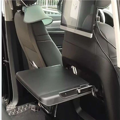 OEM Style Rear Seat Table