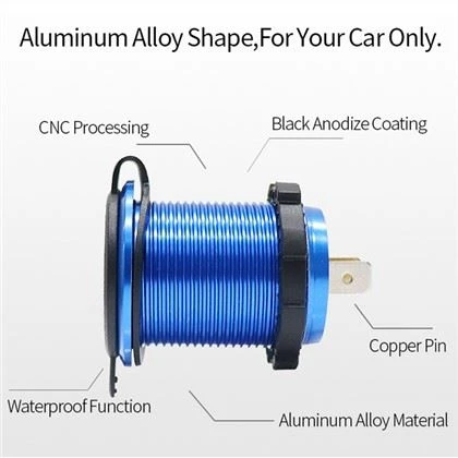 Portable USB For Business Car