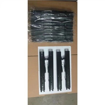 Professional Metal Sliding Rail