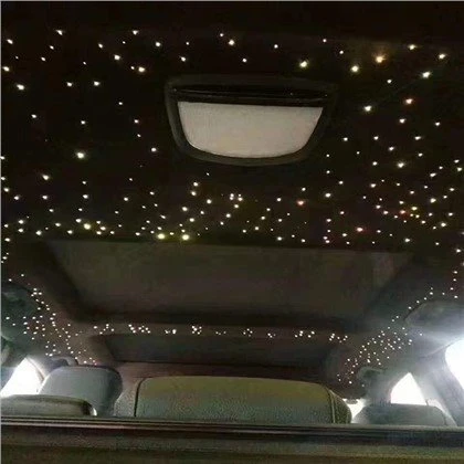 Roof Star Projector Light