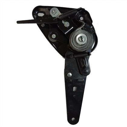 Seat Back Manual Adjusters Controls Handle
