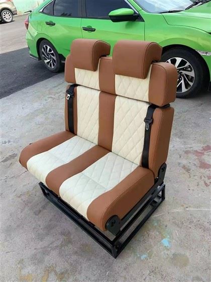 Seat For Rv/camper Van/transit/Motorhome