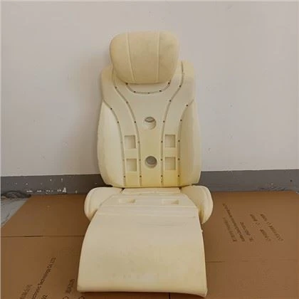 Seat Sponge