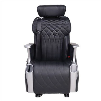 Seats in Luxury MPV Car