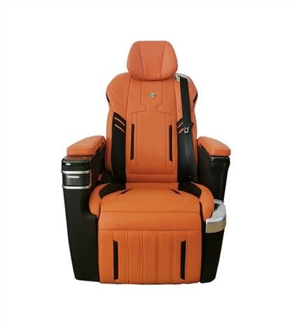 luxury van single seats for sale
