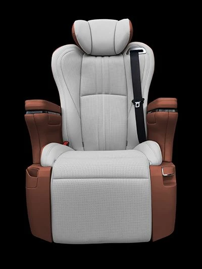 Sprinter Van Seats With Seat Belts Built in