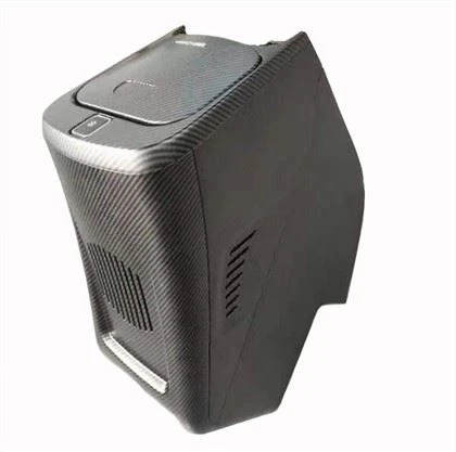 Tesla Model 3 Rear Small Refrigerator And Model Y Armrest Refrigerator
