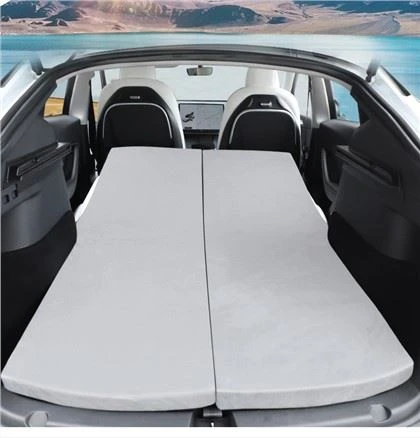 Tesla Model Y Car Mattress