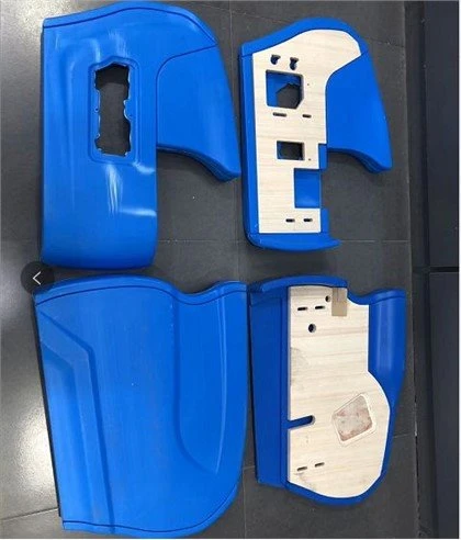Universal Luxury Car Armrest