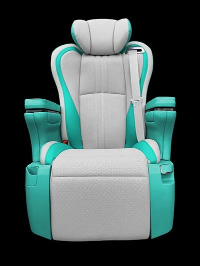Used Captain Chairs For Vans