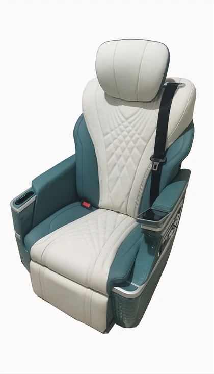 Van Custom Seats