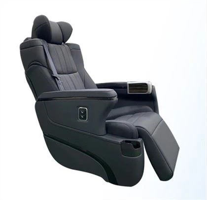 Van Seat Luxury Car Seat