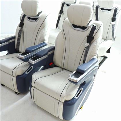Van Seat Luxury Seat For Car