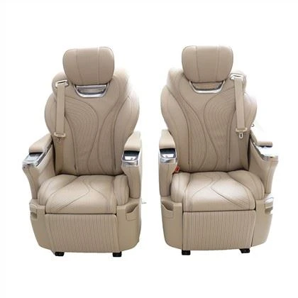 Captain Chairs,VAN Seat,Premium Car Seat,custom Van Seat,luxury Passenger Seat