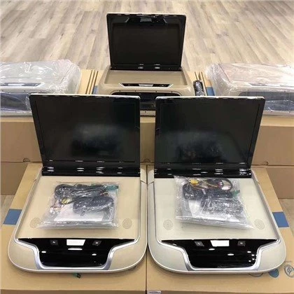 WiFi Android Car Roof TV