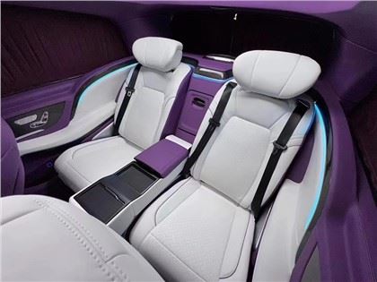 Wrap Around Car Interior Trim Kit