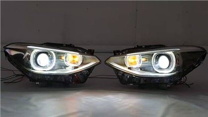 Xenon Car Lights Headlight Bulb for bmw car