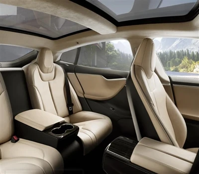 Spur Sales, Tesla Opens Incremental Market For FSD?