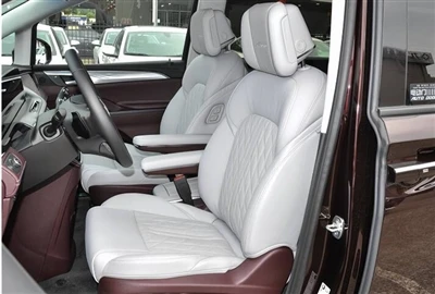 Buick GL8 Sales Are Down