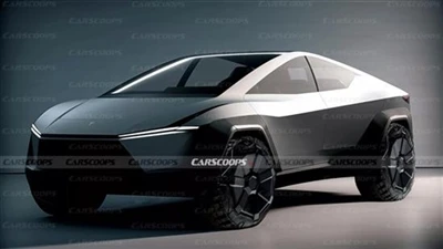 Tesla Plans To Produce An Entry-level Electric Vehicle in Germany.