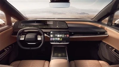 Fishing Guy Ecstatic Tesla Local Old Rival Lucid New Car Released