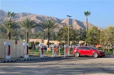 Tesla Has Come Up With New Tricks To Charge Surcharges During Busy Hours.