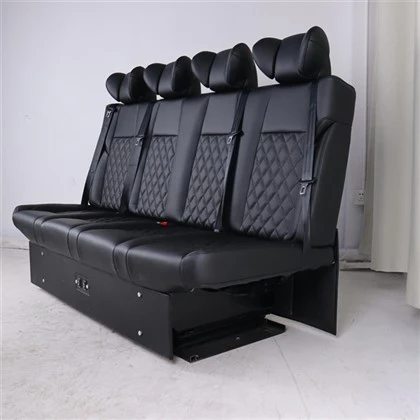 Passengers Conversion Van Seat