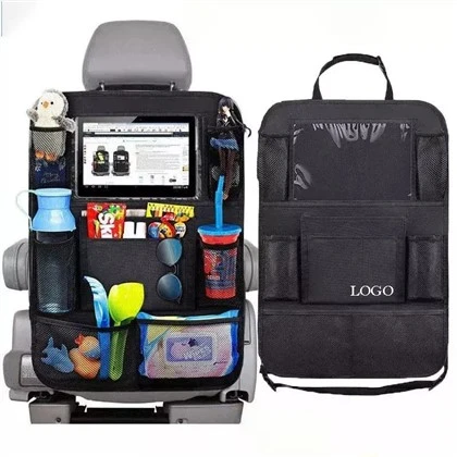 Back Seat Car Organizers