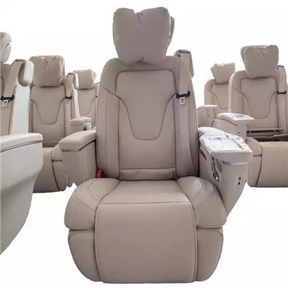 Car Luxury Seats Original Seats For Benz For V260 For V250 For Vito Car Accessories