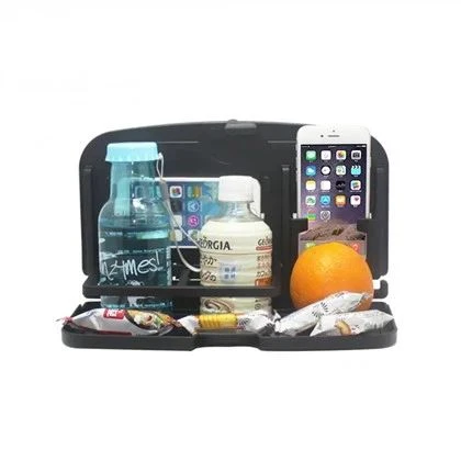 Car Seat Cup Holder Tray