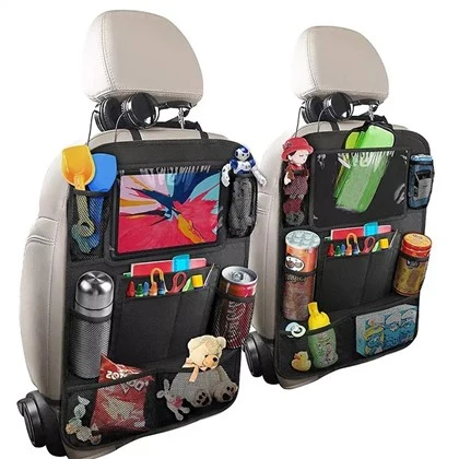 Car Seat Organiser