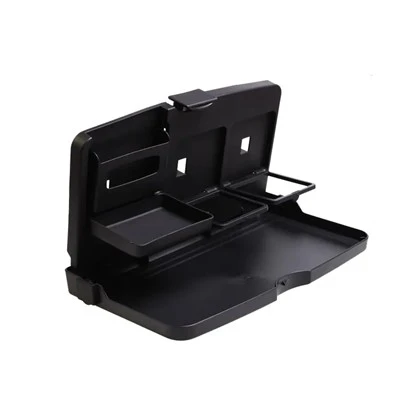 Car Seat Snack Tray