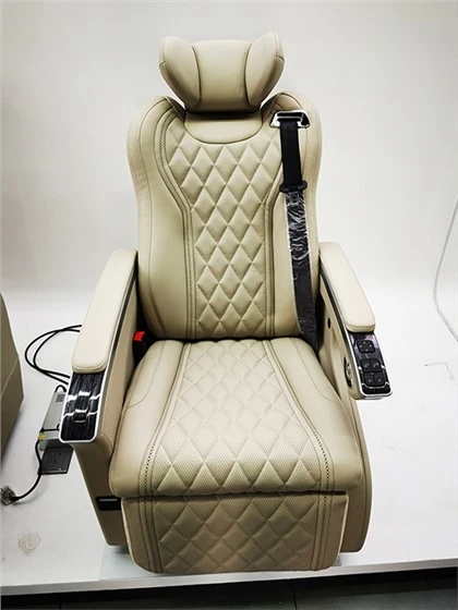Car Seat Tuning