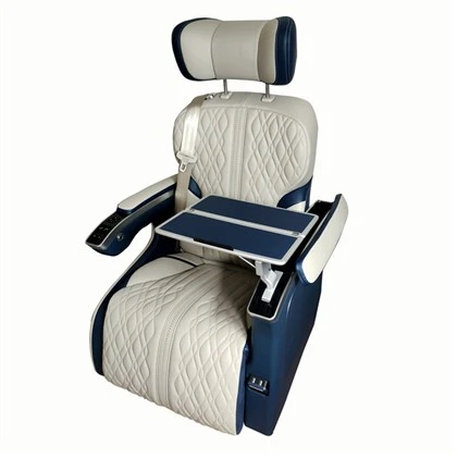 China Van Passenger Seat Manufacturer