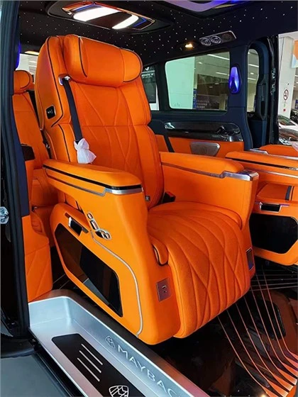 Conversion Van Seats For Sale