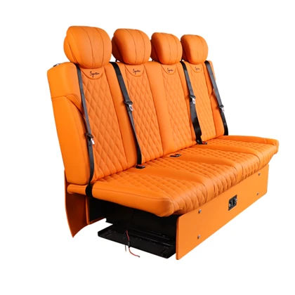 Auto Rear Seat For Maybach