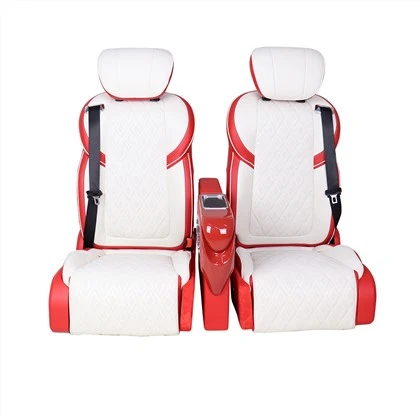 For BMW X5 Luxury Car Seat Upgrade Kit